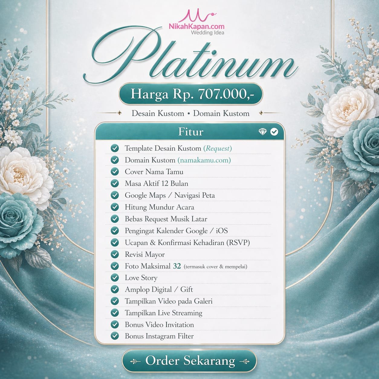 Platinum