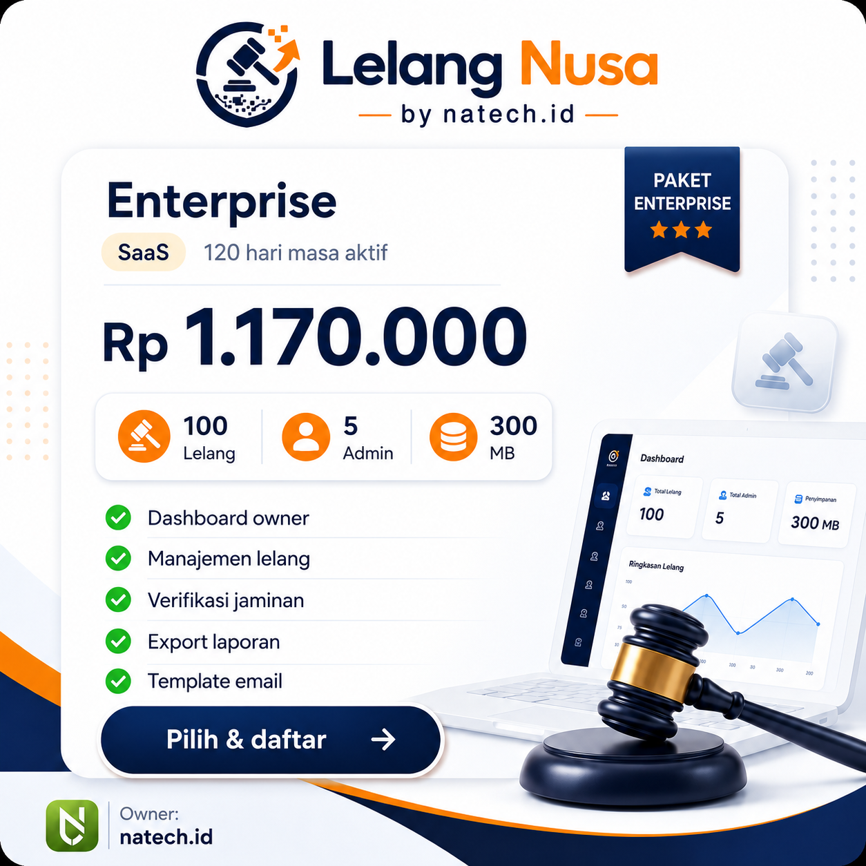 Enterprise