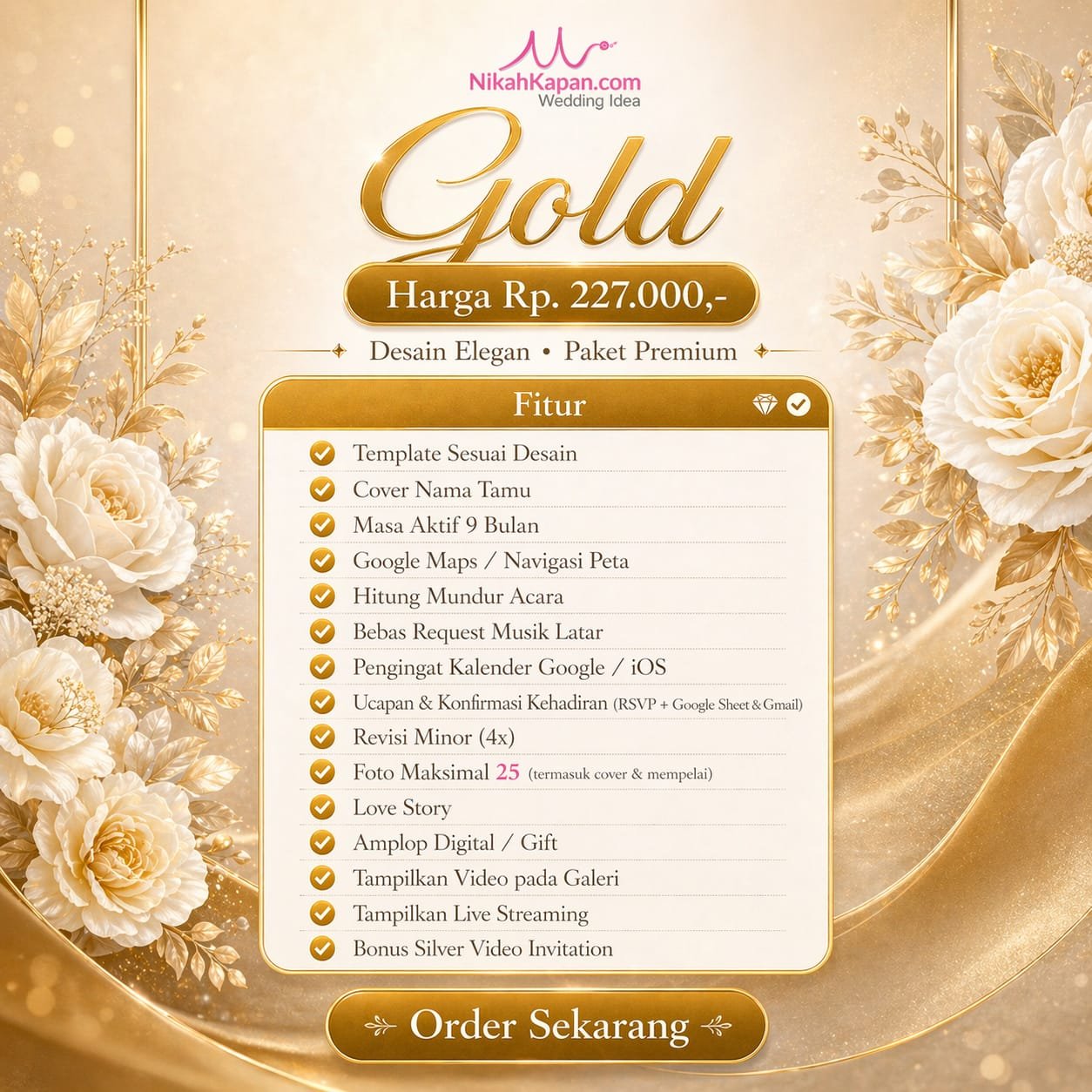 Gold